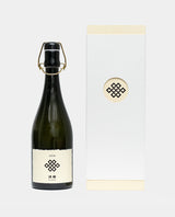 涅槃 黒 2020<br><font size="2">Nehan kuro 2020</font>