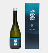 山形正宗 藍<br><font size="2">Yamagatamasamune ai</font>
