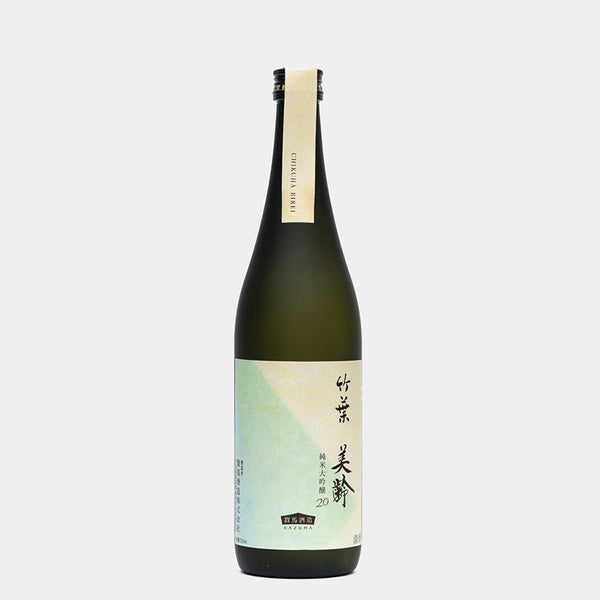 2000年製造　竹葉菁酒　古酒 竹葉青酒750 ml - Weee!